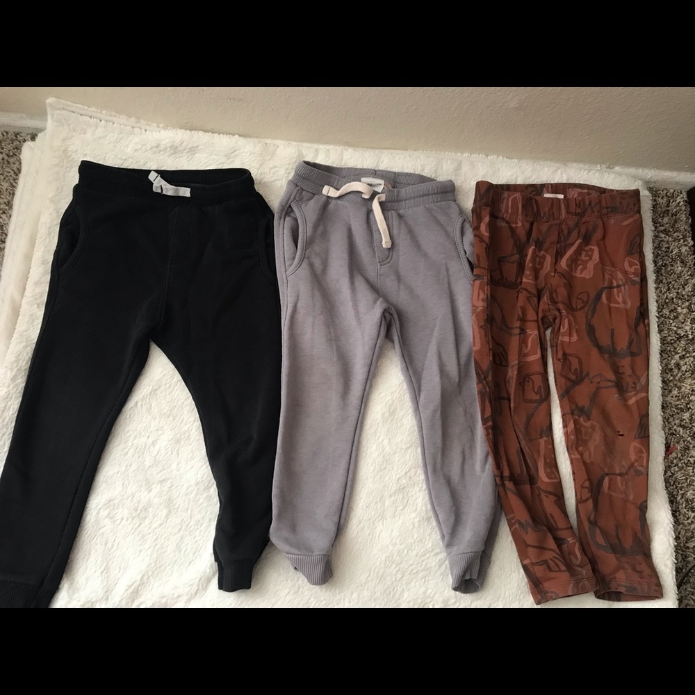 Zara pants 3-4 yrs